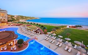 Elysium Resort & Spa